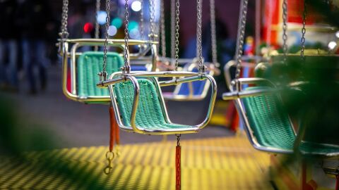 "Целта му е била да убива и да всее страх": Заловиха студент, планирал атака на коледен базар