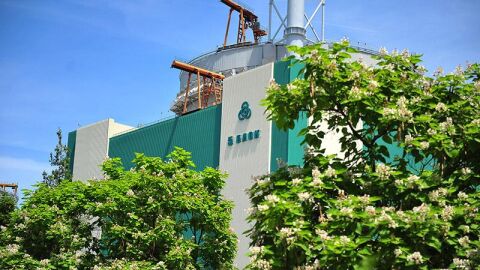 След превантивно изключване за ден: VI блок на АЕЦ отново работи