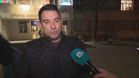  След скандала с камери в училищни тоалетни в София: Родители се опасяват, че кадрите може да са били разпространени 