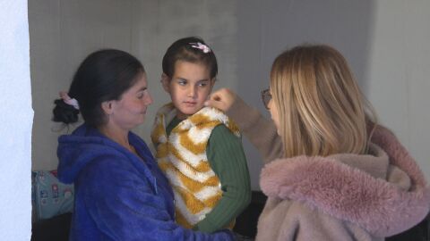 От „Меден рудник“ към бъдещето: Eдин ден с жените, които спасяват детството