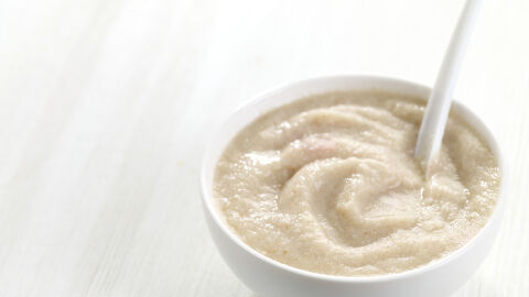 Неорганичен арсен в бебешки каши: Засегнатите партиди са три. Кашата от български производител