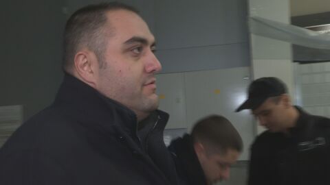 Арестуваният директор на 138. училище: Не съм поставял камерите в тоалетните,  станало е преди да съм назначен