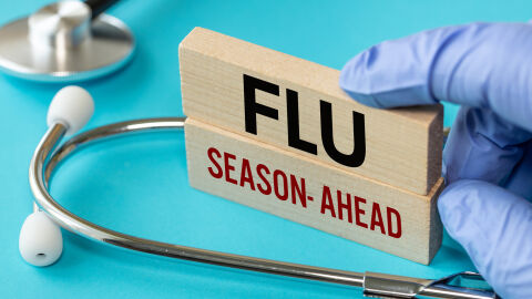 В Европа има нов доминиращ вирусен щам на грипа 