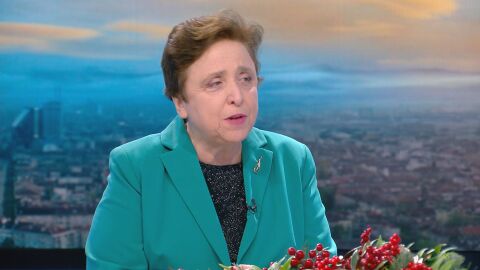 Дора Янкова: Големият проблем е извратеният, дивият капитализъм. Към справедливостта много хора ще изгорят
