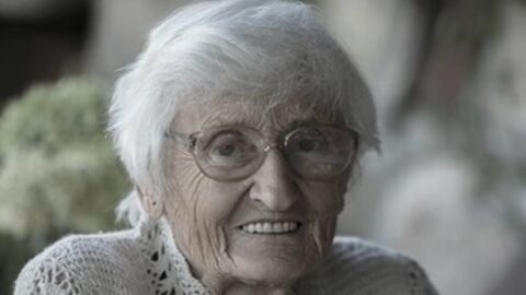 Отиде си дългогодишния режисьор на БНТ Иванка Антонова