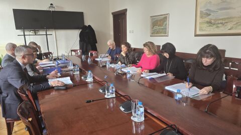 Допуснаха до публично изслушване всички седем кандидати за европейски прокурор от България