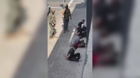 След кървавия атентат в Сидни: Задържаха 7 мъже по подозрение, че планират нов насилствен акт (ВИДЕО)