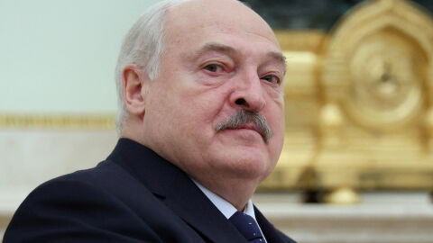 Александър Лукашенко: Руска ядрена ракета „Орешник“ е разположена в Беларус