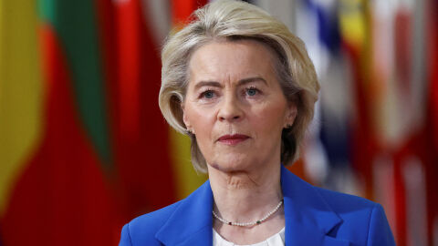 Украйна получи заем от ЕС от 90 милиарда евро, евролидерите не се споразумяха за руските активи