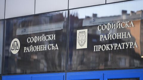 Снимка: Повдигнаха обвинение на сириеца, нападнал трима младежи край НДК