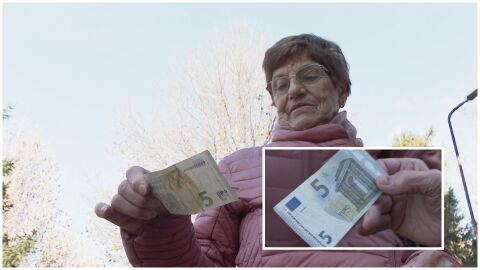 Бум на фалшиво евро в София: Как да различаваме истинските банкноти?