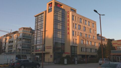 Задържаха собственика на най-голямата частна АГ-болница в Пловдив