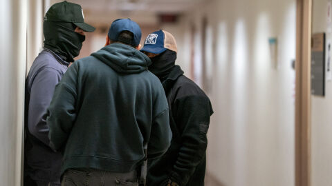 Българин е починал в център за задържане на имигранти в САЩ