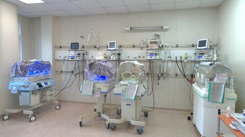 "Българската Коледа": Как модерна медицинска апаратура спасява най-малките пациенти?