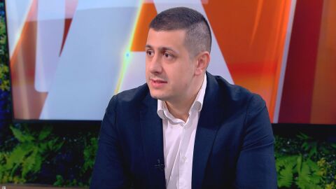Атанас Атанасов за оставката на Зафиров: Това е личен акт, който показва адекватност към ситуацията