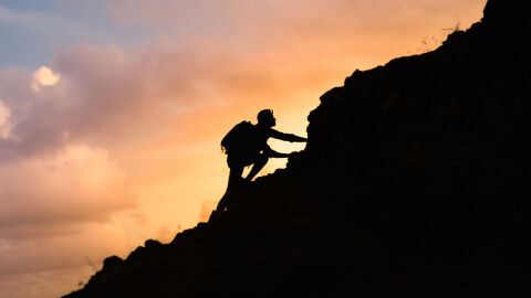 Турист падна в пропаст край връх Вихрен в Пирин