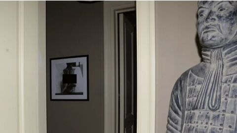 Tъмните случки зад блестящата фасада: Какво откриват в дома на Епстийн в Ню Йорк? (СНИМКИ)