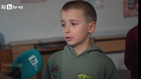 bTV Репортерите: "Гайдата - наследство на света"