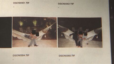 "Ако свалят това, представете си колко още се опитват да скрия": Снимка на Тръмп е премахната от файловете за Епстийн