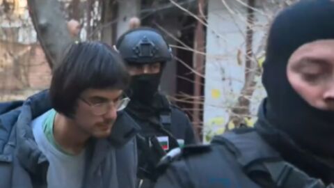 Теодор Жиро, обвинен в педофилия, остава в ареста