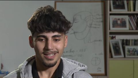 Децата, спасени от войната: "Дойдох в България сам. Много страшно беше"