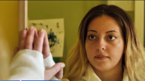 Оцеляла, благодарение на подкрепа и доброта: За силата на едно момиче, преживяло ужаса на насилието