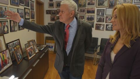 Соломон Паси: България влиза в „главния мозък“ на ЕС с еврозоната