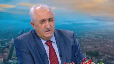  Мехмед Дикме: Пеевски ще остане в историята като човека, сменил Доган