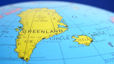 Групата германски войници се изтегля от Гренландия, съобщават германски медии