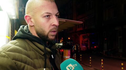 Внукът на загиналата 79-годишна жена във Варна: Пазарували са, излезли са от магазина и са ги блъснали