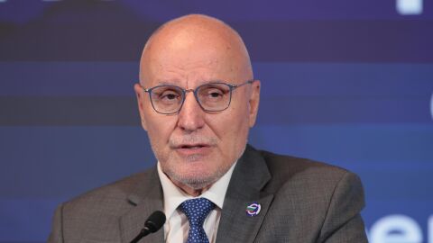 Димитър Радев: Не бих приел да бъда служебен премиер 