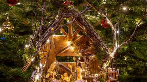 Рождество Христово е: Какви са традициите и обичаите?