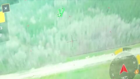 Полски изтребители прехванаха руски разузнавателен самолет над Балтийско море