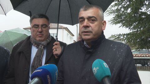 На Тюркян чешма: 41 години от събитията, свързани с възродителния процес 