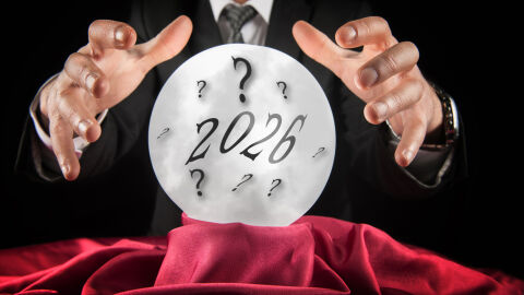 Нострадамус с пророчество за 2026 г. - нашествие от „огромен рояк пчели“ и край на Запада 