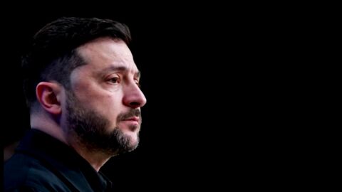 След 10-часова руска атака над Киев: Зеленски отива във Флорида за среща с Тръмп