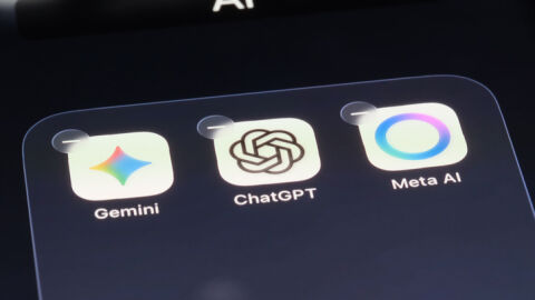 "Изкуственият интелект не е ваш верен приятел": 4 неприятни факта за ChatGPT 