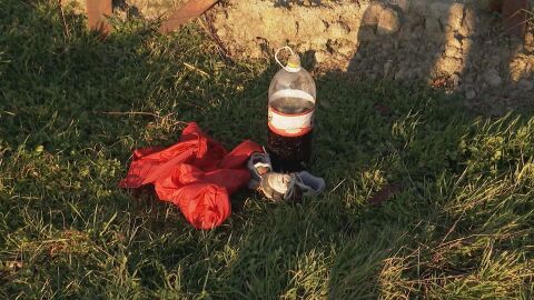 Влак уби майка и 4-годишното ѝ дете. Бащата: Не видях сигнал, после започна да прави "пън"