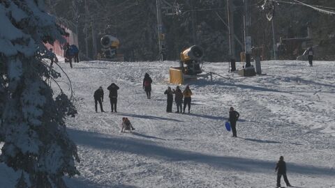 "Ски пистите на Боровец - всичко е на европейско ниво": Къде лифт картите са най-скъпи и най-евтини у нас?
