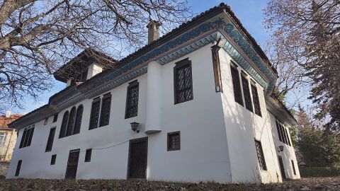 Сградата, която пази духа на възрожденската епоха: Историята на Сарафската къща в Самоков