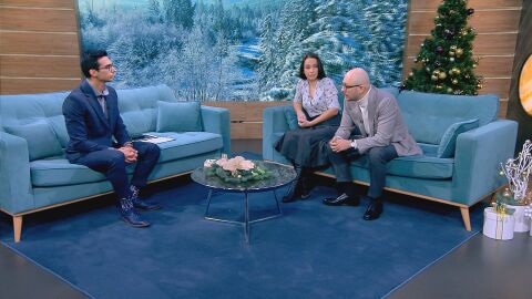 Семейство Ланджеви: Свободата на словото не е правото да обиждаш, а отговорността да слушаш