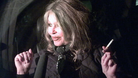 Брижит Бардо ще бъде погребана в гробището в Сен Тропе