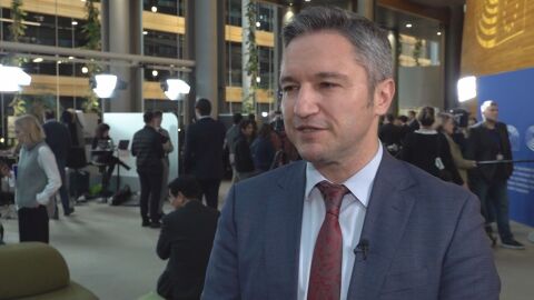 Кристиан Вигенин за преминаването към еврото: Българите ще свикнат бързо