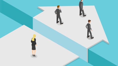 Все повече жени са на ръководни позиции в България, но най-високите постове остават за мъжете