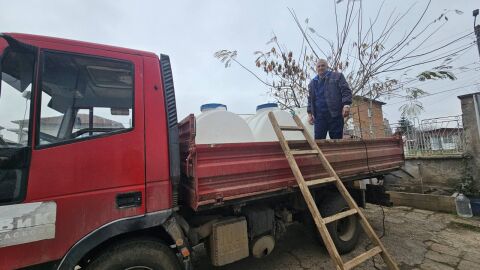 Падна забраната за ползване на водата за пиене и готвене в Харманли и селата Надежден и Остър камък 