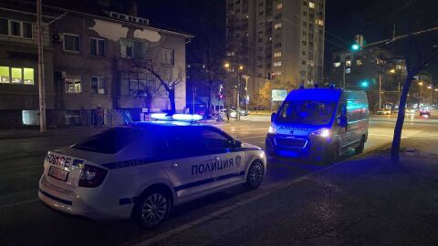 „Ще те убия. Това е обир“: Касиерката в магазина в София отказала да даде парите въпреки заплахата с автомат