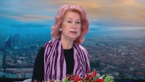 „Супергрипът вече е в България“: Проф. Ива Христова с предупреждения за новата зараза