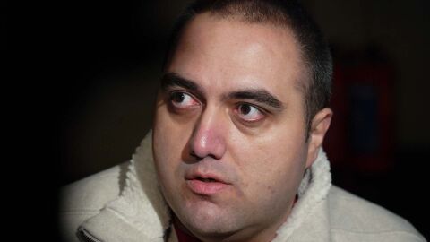 Снимка: Скандалът с камерите в тоалетните: Уволненият директор отново е на ръководен пост