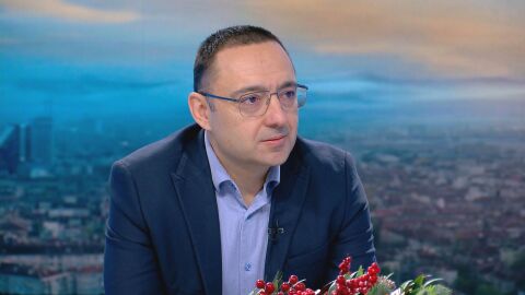 Джартов: Има ръст с около 20% на пожарите по време на коледните и новогодишните празници