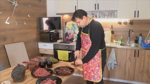 „Ще бъдем на сандвичи, няма да готвим“: В Масларево посрещат 2026 г. без вода